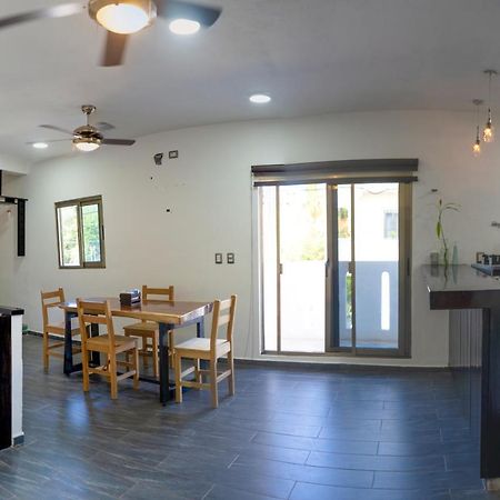 Apartament Casa Oaal 2 Isla Mujeres Zewnętrze zdjęcie