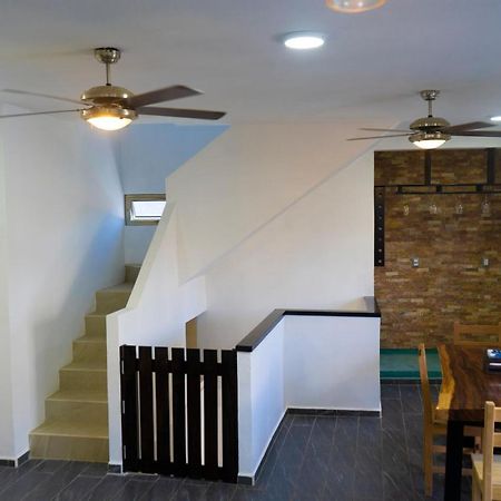 Apartament Casa Oaal 2 Isla Mujeres Zewnętrze zdjęcie