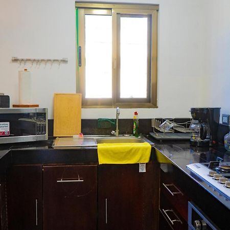 Apartament Casa Oaal 2 Isla Mujeres Zewnętrze zdjęcie