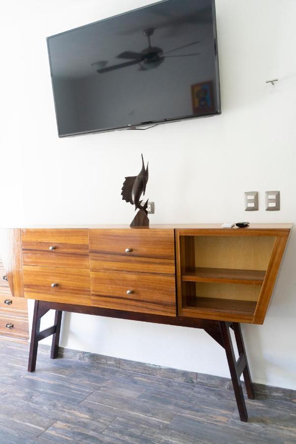 Apartament Casa Oaal 2 Isla Mujeres Zewnętrze zdjęcie