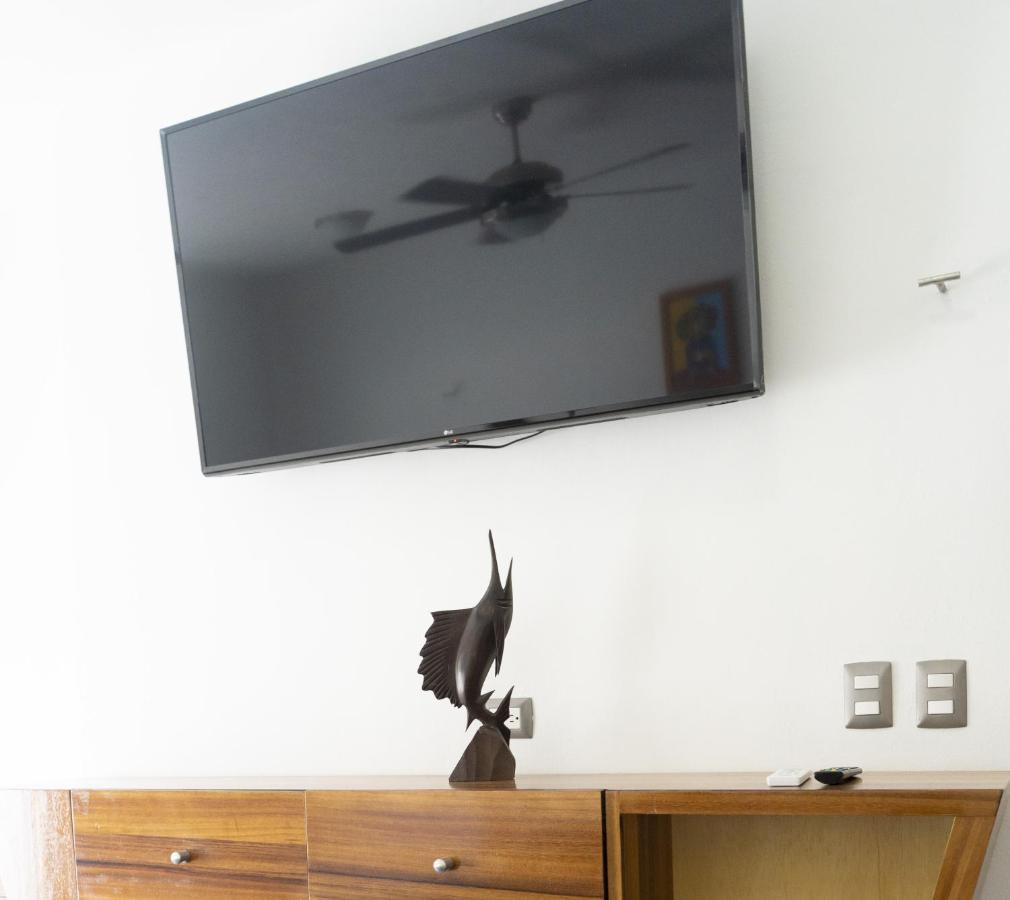 Apartament Casa Oaal 2 Isla Mujeres Zewnętrze zdjęcie