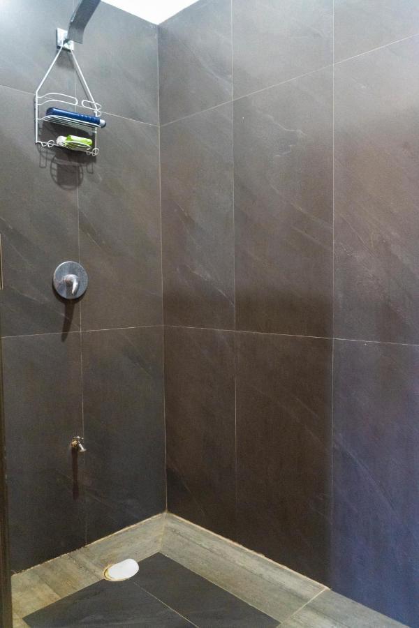 Apartament Casa Oaal 2 Isla Mujeres Zewnętrze zdjęcie