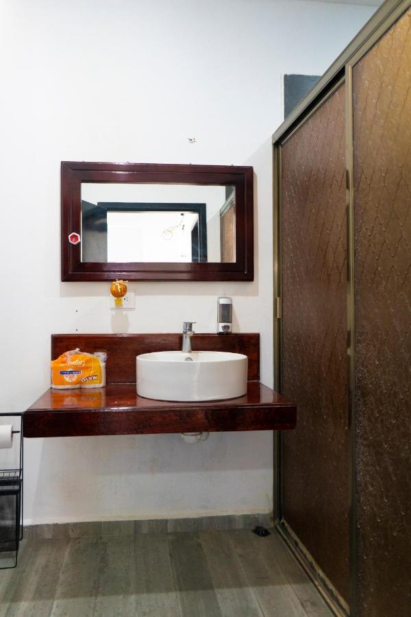 Apartament Casa Oaal 2 Isla Mujeres Zewnętrze zdjęcie