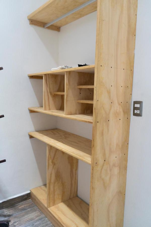 Apartament Casa Oaal 2 Isla Mujeres Zewnętrze zdjęcie