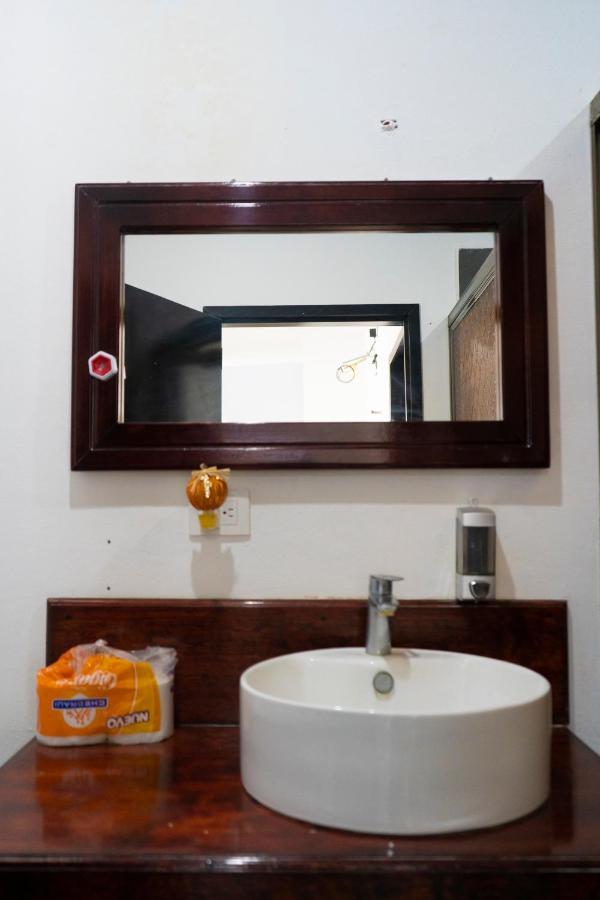 Apartament Casa Oaal 2 Isla Mujeres Zewnętrze zdjęcie