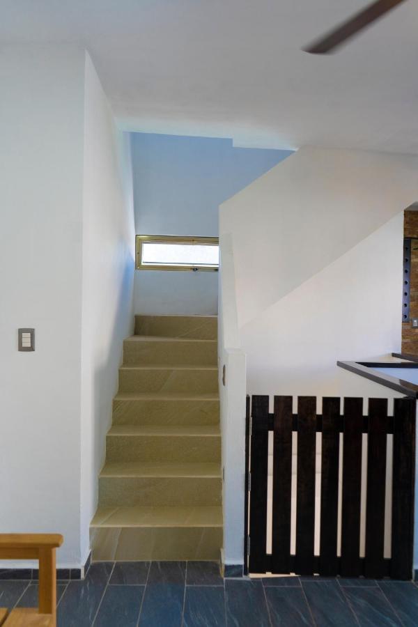Apartament Casa Oaal 2 Isla Mujeres Zewnętrze zdjęcie