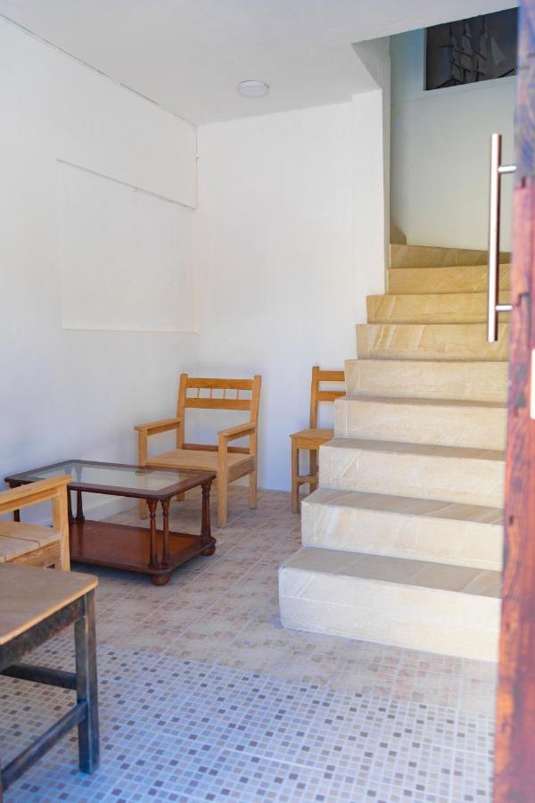 Apartament Casa Oaal 2 Isla Mujeres Zewnętrze zdjęcie